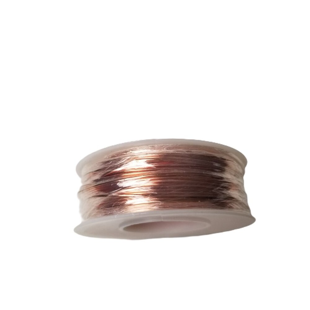 ARCOR 20 AWG Copper Wire 100 Ft New DIY Electronics Jewelry Craft
